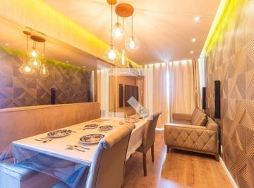 Apartamento · 44m² · 2 Quartos · 1 Vaga · Apartamento à Venda - Cidade Sao Jorge, 2 Quartos, 44 m2