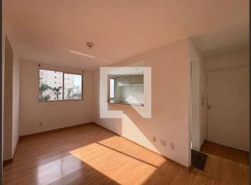 Apartamento · 50m² · 2 Quartos · 1 Vaga · Apartamento à Venda - Cidade Sao Jorge, 2 Quartos, 50 m2