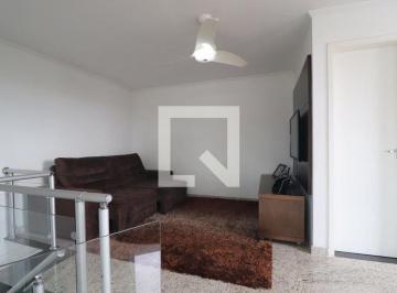 Apartamento · 137m² · 3 Quartos · 2 Vagas · Apartamento à Venda - Cidade Sao Jorge, 3 Quartos, 137 m2