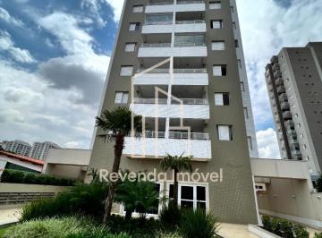 Apartamento · 62m² · 2 Quartos · 2 Vagas · APARTAMENTO 2 DORM 1 SUITE, 2 VAGAS, JARDIM, SANTO ANDRÉ S/SP
