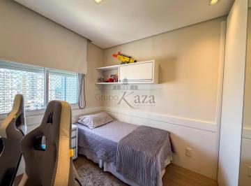 Apartamento de 3 quartos, São José dos Campos · Apartamento Venda Solare Vista Verde 3 Dormitórios 76m²