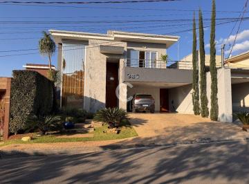 Casa · 346m² · 3 Quartos · 4 Vagas · Casa com 3 quartos condomínio Rosa dos Ventos, 360 m² à venda