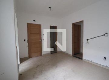 Apartamento · 53m² · 2 Quartos · 2 Vagas · Apartamento à Venda - Jardim, 2 Quartos, 53 m2