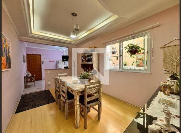 Apartamento · 90m² · 3 Quartos · 2 Vagas · Apartamento à Venda - Jardim, 3 Quartos, 90 m2