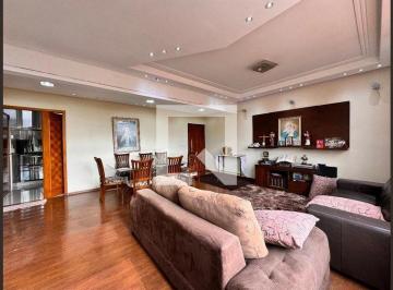 Apartamento · 140m² · 3 Quartos · 1 Vaga · Apartamento à Venda - Jardim, 3 Quartos, 140 m2