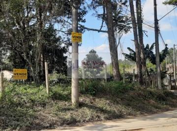 Foto 01 · Terreno, Parque Alvorada, Embu-guaçu, SP
