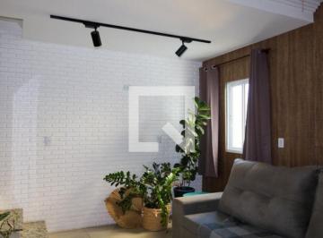 Apartamento · 120m² · 2 Quartos · 2 Vagas · Apartamento à Venda - Jardim, 2 Quartos, 120 m2
