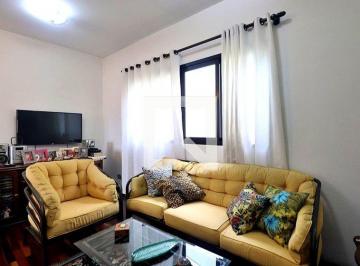 Apartamento · 74m² · 3 Quartos · 2 Vagas · Apartamento à Venda - Jardim, 3 Quartos, 74 m2