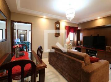 Apartamento · 161m² · 2 Quartos · 3 Vagas · Apartamento à Venda - Jardim, 2 Quartos, 161 m2