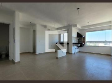 Apartamento · 80m² · 2 Quartos · 2 Vagas · Apartamento à Venda - Jardim, 2 Quartos, 80 m2