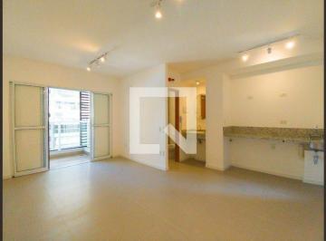 Apartamento · 30m² · 1 Quarto · 1 Vaga · Apartamento à Venda - Jardim, 1 Quarto, 30 m2