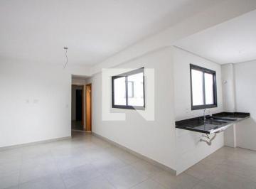 Apartamento · 79m² · 2 Quartos · 1 Vaga · Apartamento à Venda - Jardim, 2 Quartos, 79 m2