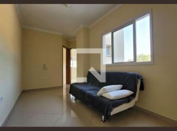 Apartamento · 90m² · 2 Quartos · 1 Vaga · Apartamento à Venda - Jardim, 2 Quartos, 90 m2