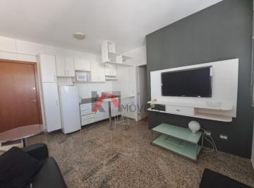 Foto 01 · Apartamento, Funcionários, Belo Horizonte, MG