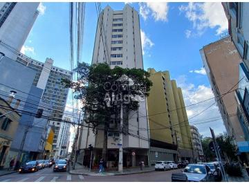 Apartamento · 236m² · 4 Quartos · 1 Vaga · Apartamento à venda - no Centro
