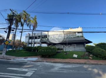 Foto 01 · Prédio Comercial para locação na Av. Norte Sul
