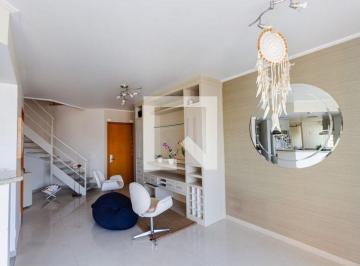 Apartamento · 91m² · 1 Quarto · 2 Vagas · Apartamento à Venda - Jardim, 1 Quarto, 91 m2