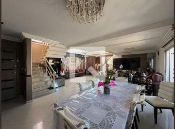 Apartamento · 467m² · 4 Quartos · 3 Vagas · Apartamento à Venda - Jardim, 4 Quartos, 467 m2