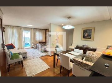 Apartamento · 100m² · 2 Quartos · 2 Vagas · Apartamento à Venda - Jardim, 2 Quartos, 100 m2