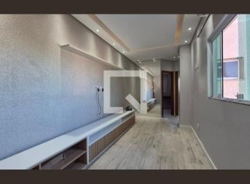 Apartamento · 80m² · 2 Quartos · 1 Vaga · Apartamento à Venda - Jardim, 2 Quartos, 80 m2