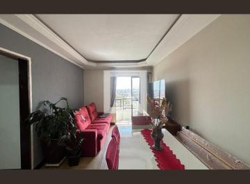 Apartamento · 83m² · 3 Quartos · 2 Vagas · Apartamento à Venda - Jardim, 3 Quartos, 83 m2