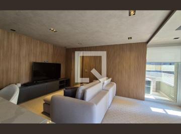 Apartamento · 70m² · 1 Quarto · 2 Vagas · Apartamento à Venda - Jardim, 1 Quarto, 70 m2