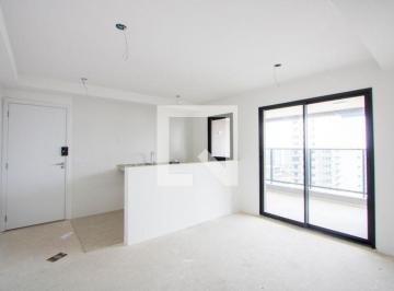 Apartamento · 59m² · 2 Quartos · 1 Vaga · Apartamento à Venda - Jardim, 2 Quartos, 59 m2
