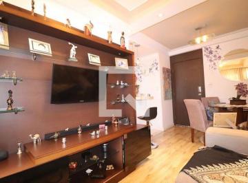 Apartamento · 54m² · 2 Quartos · 1 Vaga · Apartamento à Venda - Jardim, 2 Quartos, 54 m2