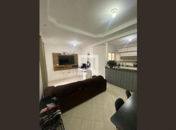 Apartamento · 59m² · 2 Quartos · 1 Vaga · Apartamento à Venda - Jardim, 2 Quartos, 59 m2