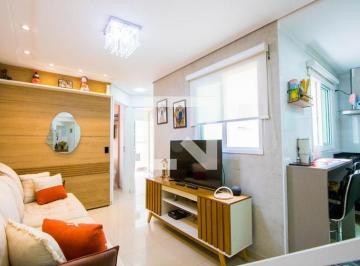 Apartamento · 98m² · 2 Quartos · 1 Vaga · Apartamento à Venda - Jardim, 2 Quartos, 98 m2