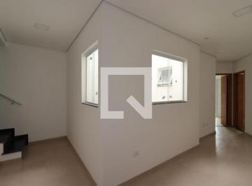 Apartamento · 86m² · 2 Quartos · 1 Vaga · Apartamento à Venda - Jardim Alvorada, 2 Quartos, 86 m2