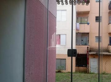Foto 01 · Apartamento à venda em Santo André-SP, Jardim Alzira Franco: 2 quartos, 2 salas, 1 banheiro, 1 vaga,