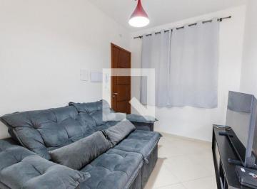 Apartamento · 37m² · 2 Quartos · 2 Vagas · Apartamento à Venda - Jardim Ana Maria, 2 Quartos, 37 m2