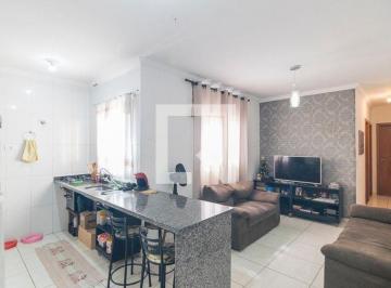 Apartamento · 100m² · 2 Quartos · 2 Vagas · Apartamento à Venda - Jardim Ana Maria, 2 Quartos, 100 m2
