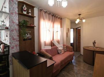 Apartamento · 100m² · 2 Quartos · 1 Vaga · Apartamento à Venda - Jardim Ana Maria, 2 Quartos, 100 m2