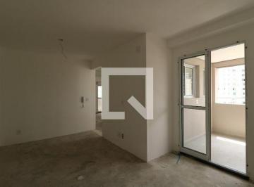 Apartamento · 57m² · 2 Quartos · 1 Vaga · Apartamento à Venda - Jardim Bela Vista, 2 Quartos, 57 m2