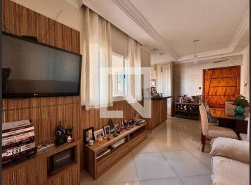 Apartamento · 100m² · 2 Quartos · 2 Vagas · Apartamento à Venda - Jardim Bela Vista, 2 Quartos, 100 m2