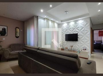 Apartamento · 108m² · 2 Quartos · 1 Vaga · Apartamento à Venda - Jardim Bela Vista, 2 Quartos, 108 m2