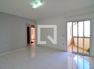 Apartamento · 88m² · 3 Quartos · 2 Vagas · Apartamento à Venda - Jardim Bela Vista, 3 Quartos, 88 m2