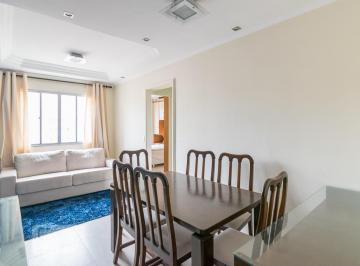 Apartamento · 58m² · 2 Quartos · 1 Vaga · Apartamento à Venda - Jardim Bela Vista, 2 Quartos, 58 m2