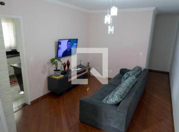 Apartamento · 75m² · 2 Quartos · 2 Vagas · Apartamento à Venda - Jardim Bela Vista, 2 Quartos, 75 m2
