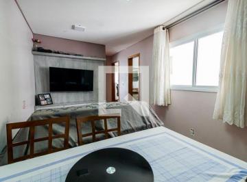 Apartamento · 90m² · 2 Quartos · 2 Vagas · Apartamento à Venda - Jardim Bela Vista, 2 Quartos, 90 m2