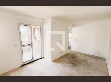 Apartamento · 57m² · 2 Quartos · 1 Vaga · Apartamento à Venda - Jardim Bela Vista, 2 Quartos, 57 m2
