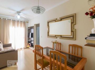 Apartamento · 59m² · 2 Quartos · 2 Vagas · Apartamento à Venda - Jardim Bela Vista, 2 Quartos, 59 m2