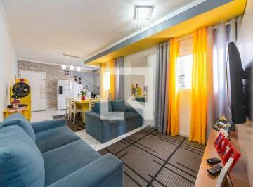 Apartamento · 185m² · 3 Quartos · 2 Vagas · Apartamento à Venda - Jardim Bela Vista, 3 Quartos, 185 m2
