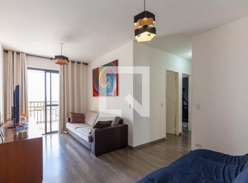 Apartamento · 75m² · 3 Quartos · 1 Vaga · Apartamento à Venda - Jardim Bela Vista, 3 Quartos, 75 m2