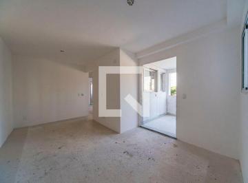 Apartamento · 57m² · 2 Quartos · 1 Vaga · Apartamento à Venda - Jardim Bela Vista, 2 Quartos, 57 m2