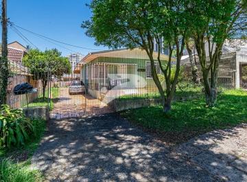 Terreno · Terreno Capao Raso 598m²