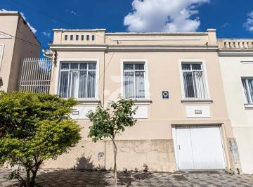Fachada · Casa 3 Quartos Reboucas 78m²