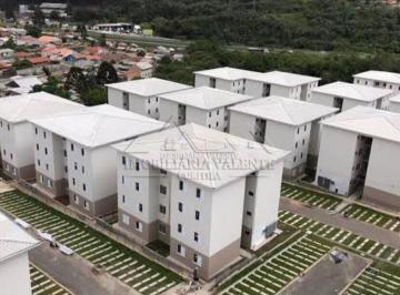 Apartamento · 40m² · 2 Quartos · 1 Vaga · Apartamento 4 andar  Semimobiliado 2 Quartos – 51m